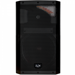 ZTX audio RX-115
