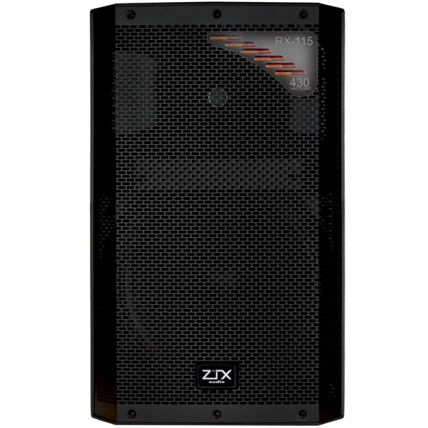 ZTX audio RX-115