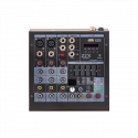 ZTX audio Compact 2.1Fx