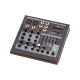 ZTX audio Compact 2.1Fx