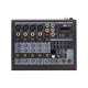 ZTX audio Compact 4.1Fx