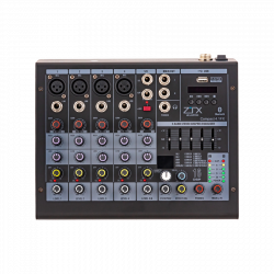 ZTX audio Compact 4.1Fx