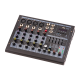 ZTX audio Compact 4.1Fx