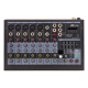 ZTX audio Compact 5.2Fx