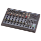ZTX audio Compact 5.2Fx