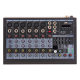 ZTX audio Compact 6.1Fx