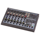 ZTX audio Compact 6.1Fx