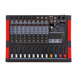 ZTX audio Pro 6.3Fx