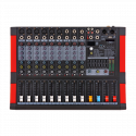 ZTX audio Pro 6.3Fx
