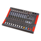 ZTX audio Pro 6.3Fx
