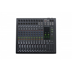 ZTX audio Producer 12