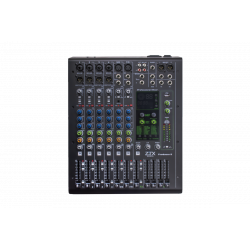 ZTX audio Producer 8