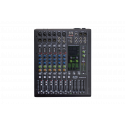 ZTX audio Producer 8