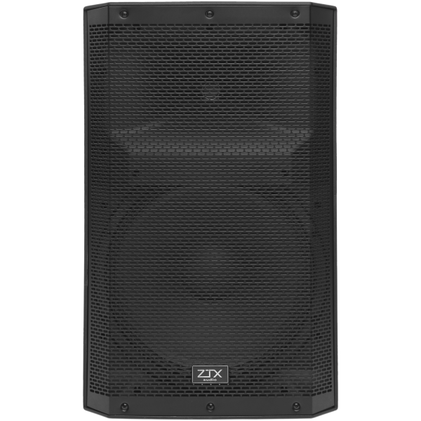 ZTX audio RX-115P
