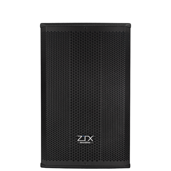 ZTX audio VRX-10P