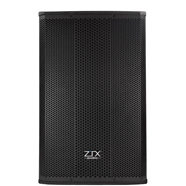 ZTX audio VRX-12P