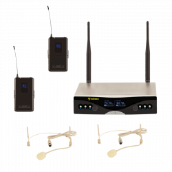 Radiowave UHS-402S
