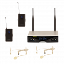 Radiowave UHS-402S