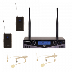 Radiowave UHS-802S