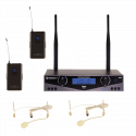 Radiowave UHS-802S