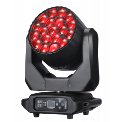 Starlight MH19*40 LED Bee EYE