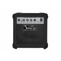 Shinobi FG-10