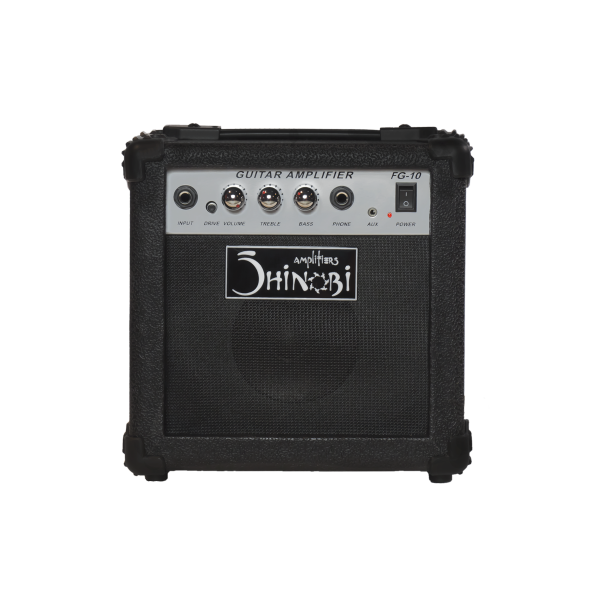 Shinobi FG-10