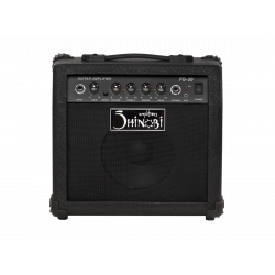 Shinobi FG-20