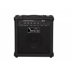 Shinobi FB-15 BASS