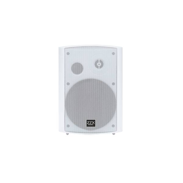 ZTX audio KD-727-4