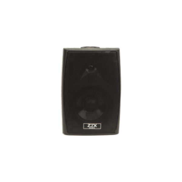 ZTX audio KD-728-4