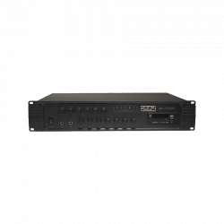 ZTX audio QG-7120AT