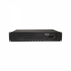 ZTX audio QG-7250AT