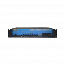 ZTX audio USB-MP6250