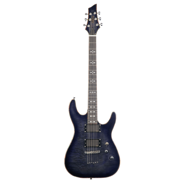 Aion E-30 Purple