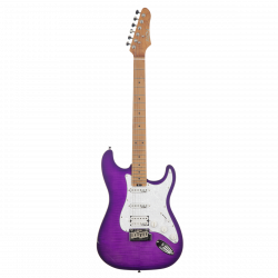 Aion H-10 purple