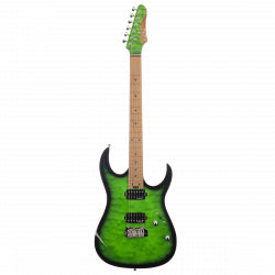 Aion H-30 green burst