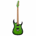Aion H-30 green burst