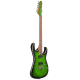 Aion H-30 green burst