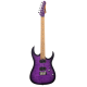 Aion H-30 purple burst
