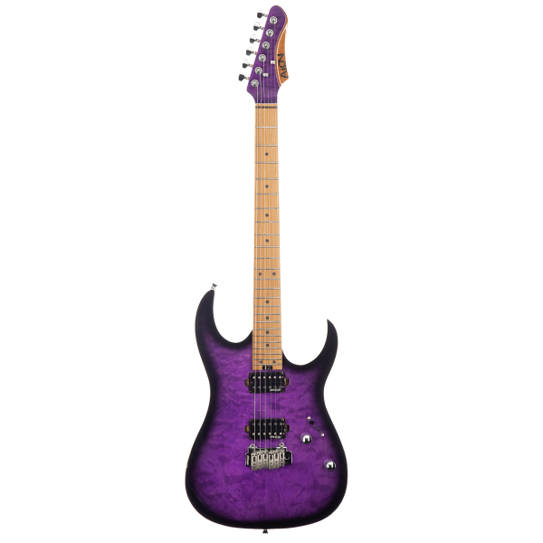 Aion H-30 purple burst