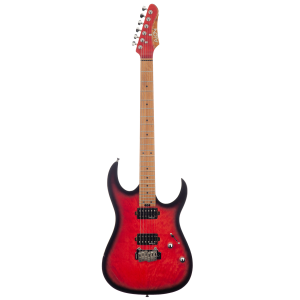 Aion H-30 red burst
