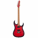 Aion H-30 red burst