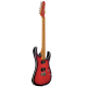 Aion H-30 red burst