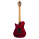 Covenant CUSTOM MODEL ATE Ruby