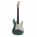 Shinobi D202E Green
