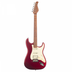 Shinobi N103E red