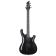Shinobi Z-3E BK