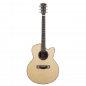 Meridaextrema Deep Throat JC