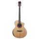 Meridaextrema M1NCS New